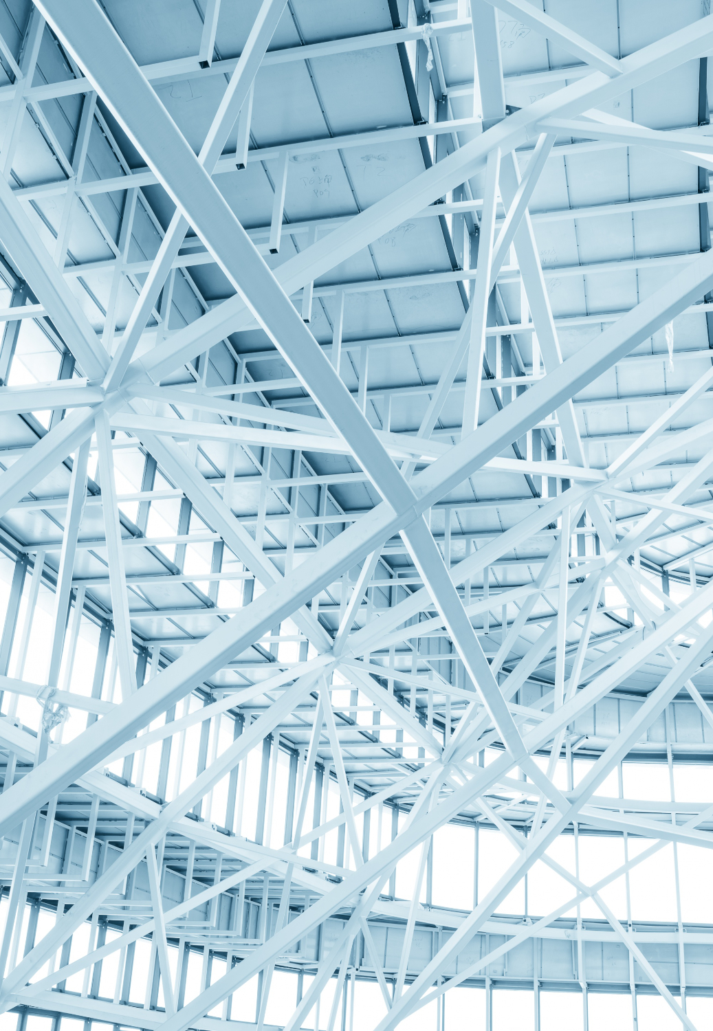 structure-metallique